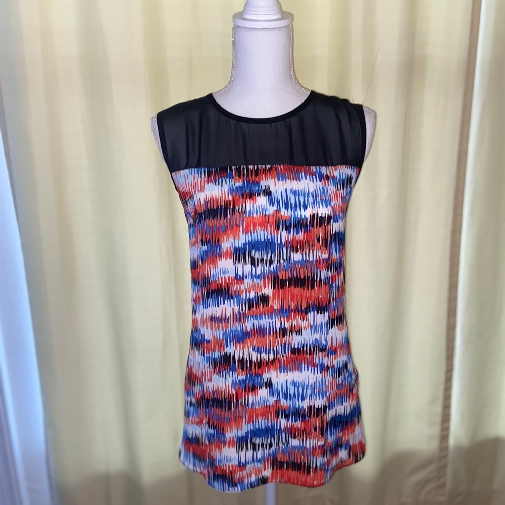 Vince Camuto blouse